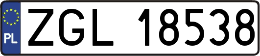 ZGL18538