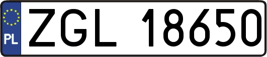 ZGL18650