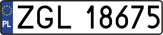 ZGL18675
