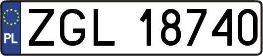 ZGL18740