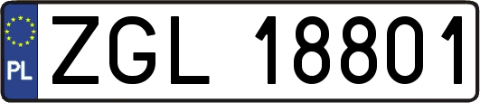 ZGL18801