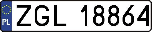 ZGL18864