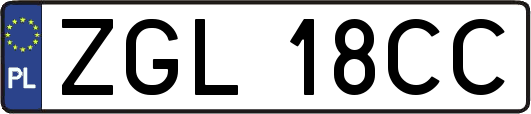 ZGL18CC