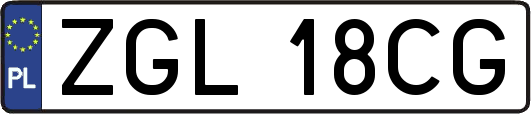 ZGL18CG