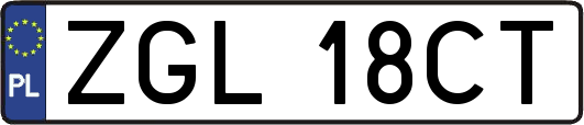 ZGL18CT