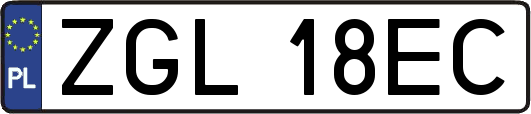 ZGL18EC