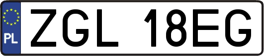 ZGL18EG