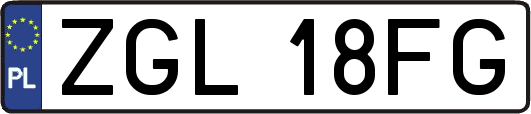 ZGL18FG