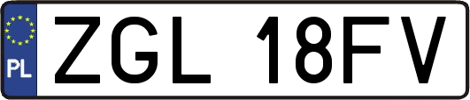 ZGL18FV