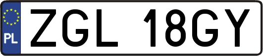 ZGL18GY