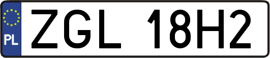 ZGL18H2