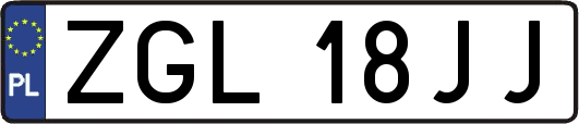 ZGL18JJ