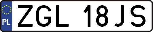 ZGL18JS