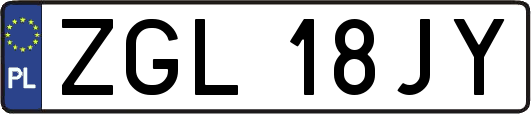 ZGL18JY