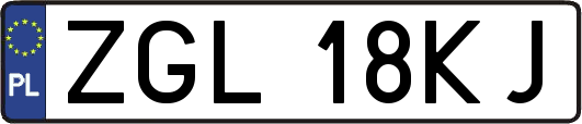 ZGL18KJ