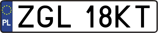 ZGL18KT