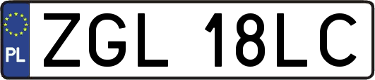 ZGL18LC