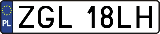 ZGL18LH