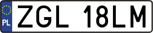 ZGL18LM