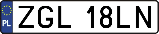 ZGL18LN