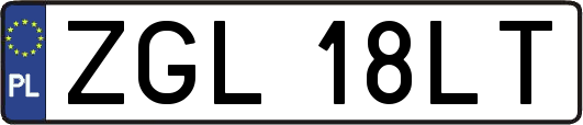 ZGL18LT