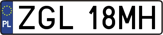 ZGL18MH