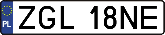 ZGL18NE