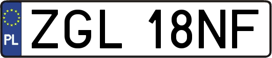 ZGL18NF