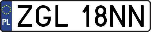 ZGL18NN