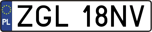 ZGL18NV