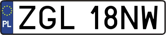 ZGL18NW