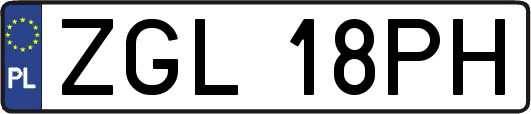 ZGL18PH