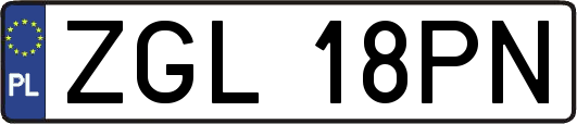 ZGL18PN