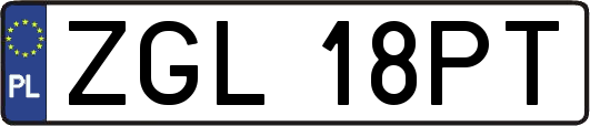 ZGL18PT