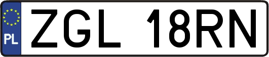 ZGL18RN