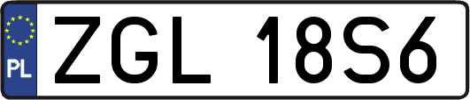 ZGL18S6
