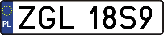 ZGL18S9