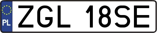 ZGL18SE