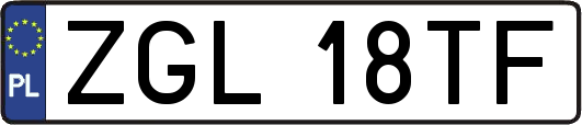 ZGL18TF