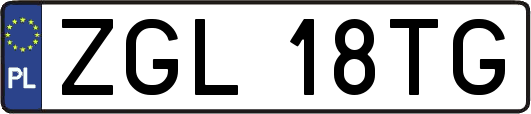 ZGL18TG