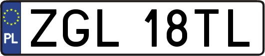 ZGL18TL