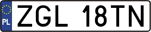 ZGL18TN