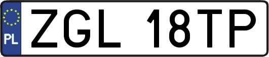 ZGL18TP