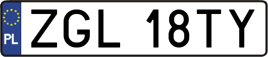 ZGL18TY