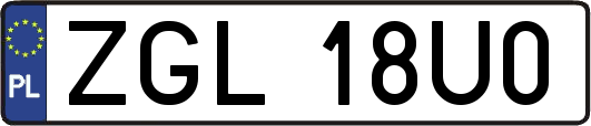 ZGL18U0