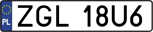 ZGL18U6
