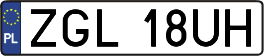 ZGL18UH