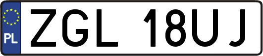 ZGL18UJ