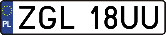 ZGL18UU