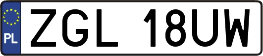 ZGL18UW